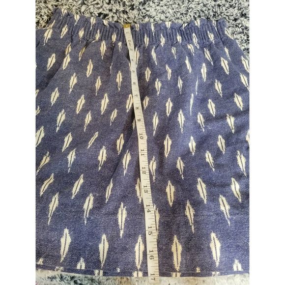 J. Crew Skirt with pockets - Picture 4 of 6